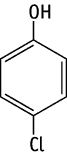 p chlorophenol