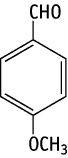 Para Methoxybenzaldehyde